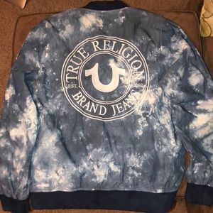 True Religion Jacket
